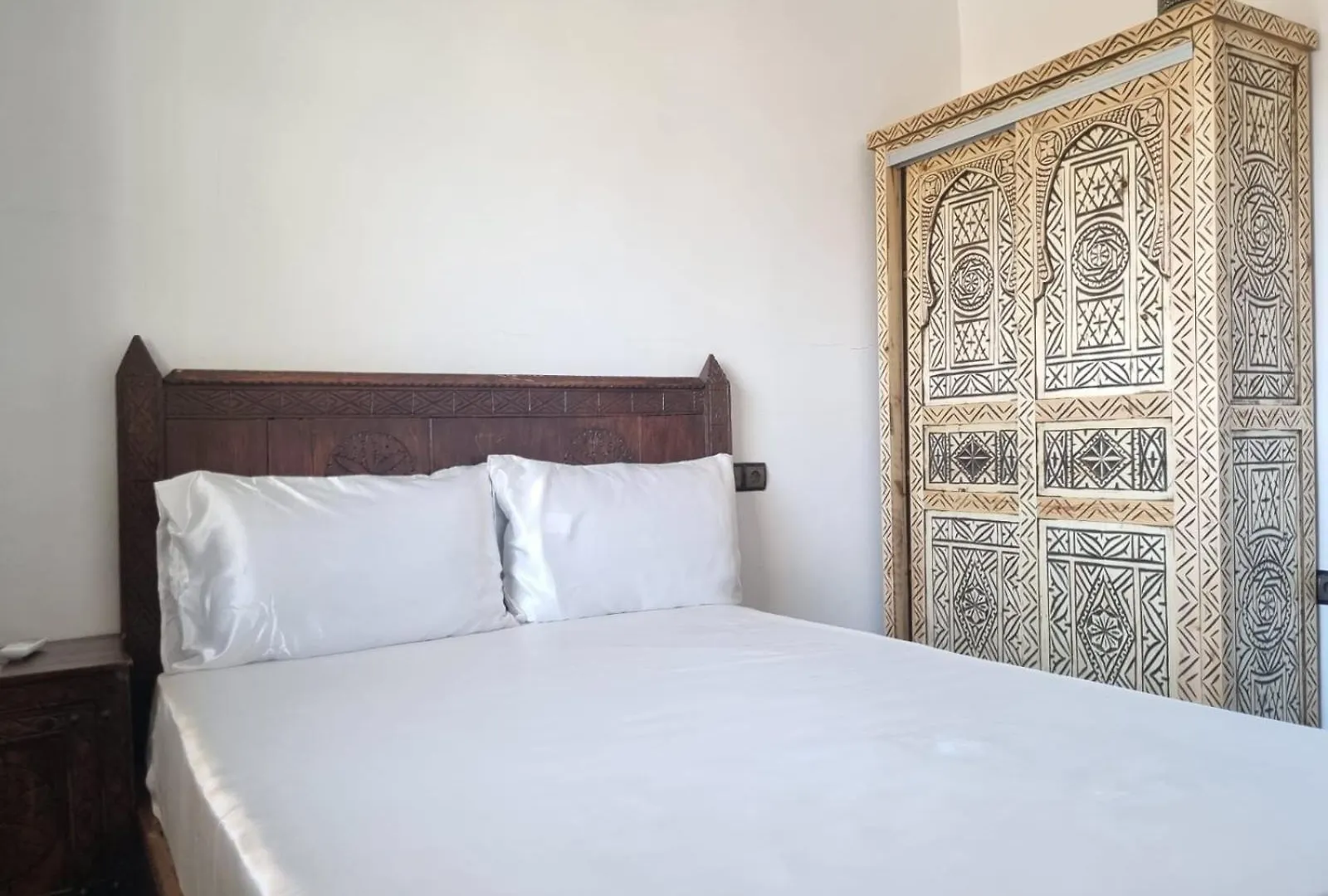 Marrakech Apartments Marrakesh