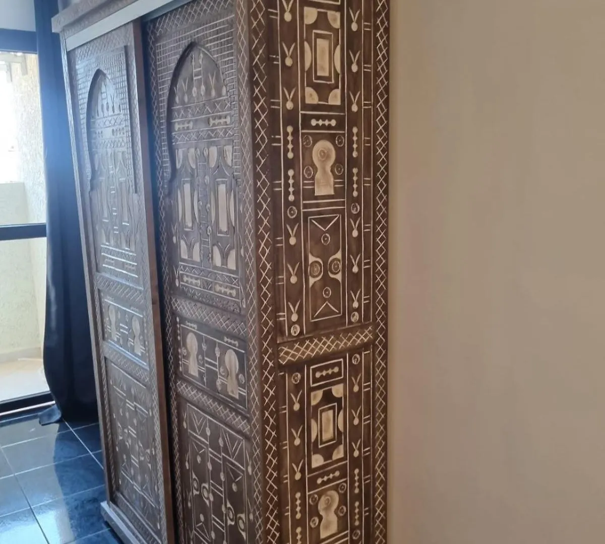Marrakech Apartments Marrakesh 0*,