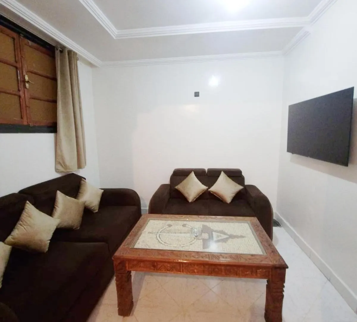Marrakech Apartments Marrakesh 0*,