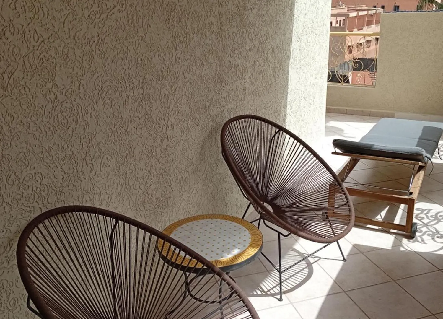 Marrakech Apartments Marrakesh Marocko